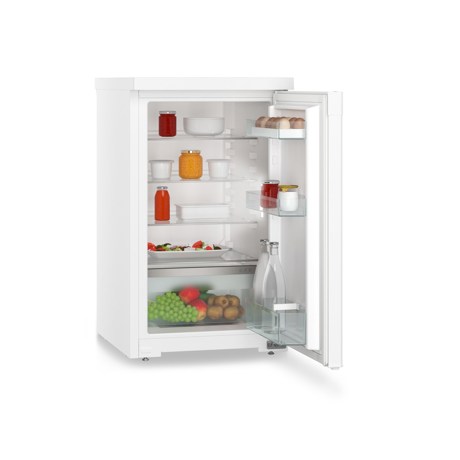 Minibar Liebherr Re 1200 Pure, SuperCool, 110 l, 50 cm, Touch Control, Blat durabil, Lumina LED, Clasa E